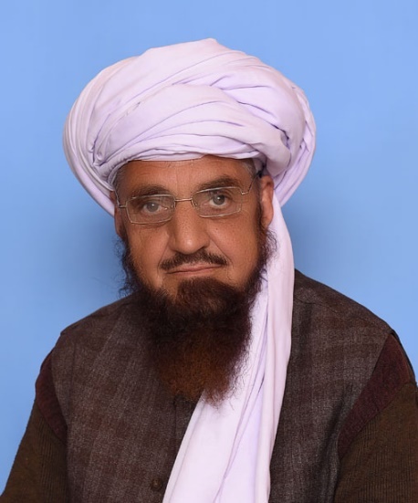 NA-40 North Waziristan