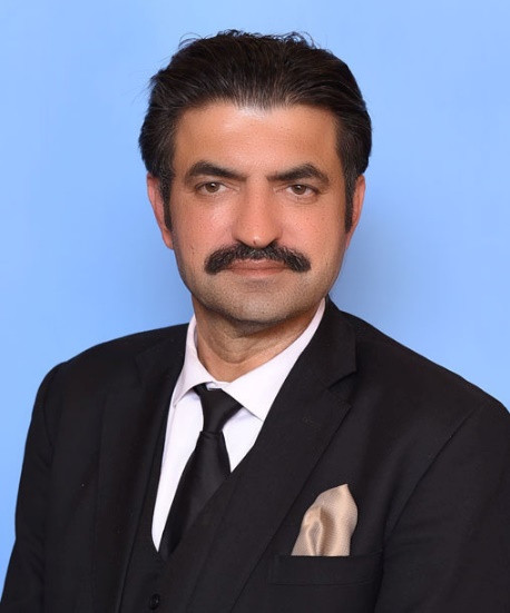 NA-41 Lakki Marwat