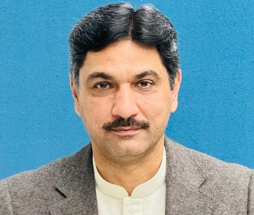 PK-101 Bannu-III