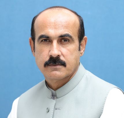 PK-105 Lakki Marwat-I
